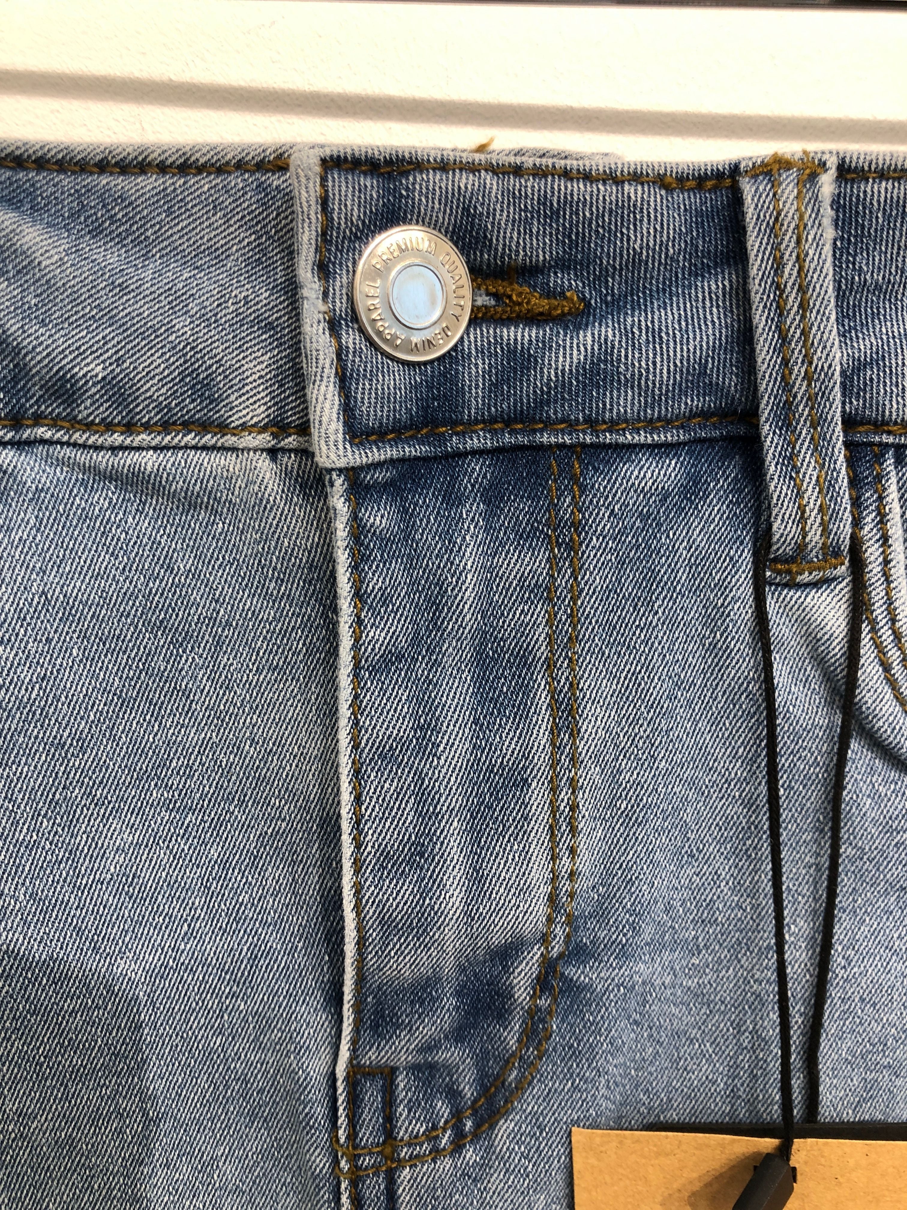 Vero Moda Nederdel